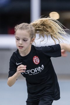 Bild 144 - wDJ Loewinnen Cup D1
